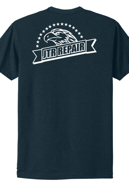 Premium T-SHIRT - Next Level Apparel Unisex CVC Tee NL6210 - JTR Repair