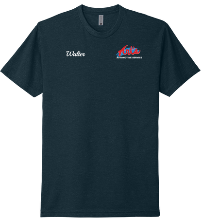 Premium T-SHIRT - Next Level Apparel Unisex CVC Tee NL6210 - Arts Automotive