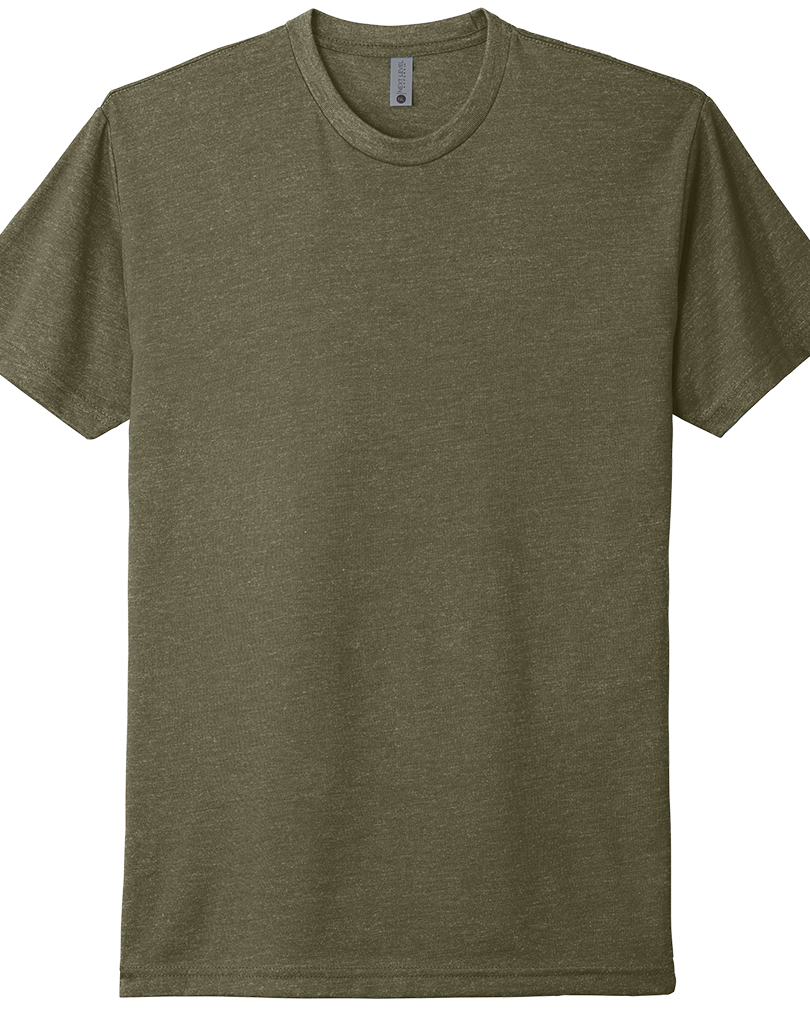 Premium T-Shirt - Next Level Apparel Unisex CVC Tee NL6210 - Technician Tees