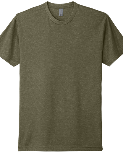 Premium T-Shirt - Next Level Apparel Unisex CVC Tee NL6210 - Technician Tees