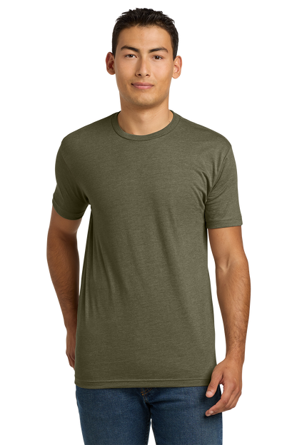 Premium T-Shirt - Next Level Apparel Unisex CVC Tee NL6210