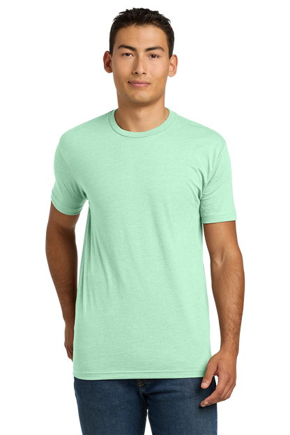 Premium T-Shirt - Next Level Apparel Unisex CVC Tee NL6210