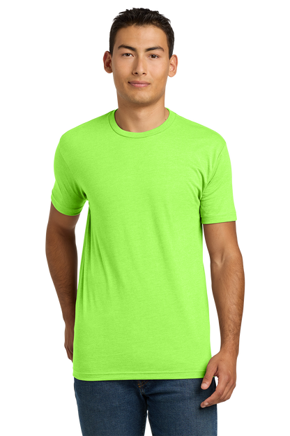 Premium T-Shirt - Next Level Apparel Unisex CVC Tee NL6210