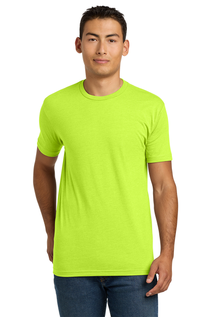 Premium T-Shirt - Next Level Apparel Unisex CVC Tee NL6210