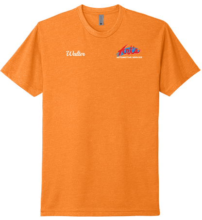 Premium T-SHIRT - Next Level Apparel Unisex CVC Tee NL6210 - Arts Automotive