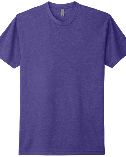 Premium T-Shirt - Next Level Apparel Unisex CVC Tee NL6210 - Technician Tees