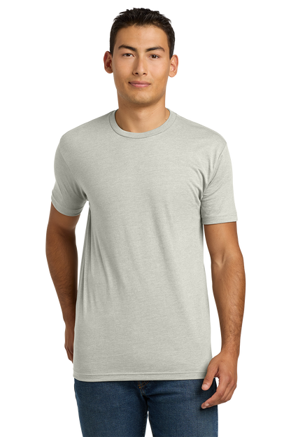 Premium T-Shirt - Next Level Apparel Unisex CVC Tee NL6210