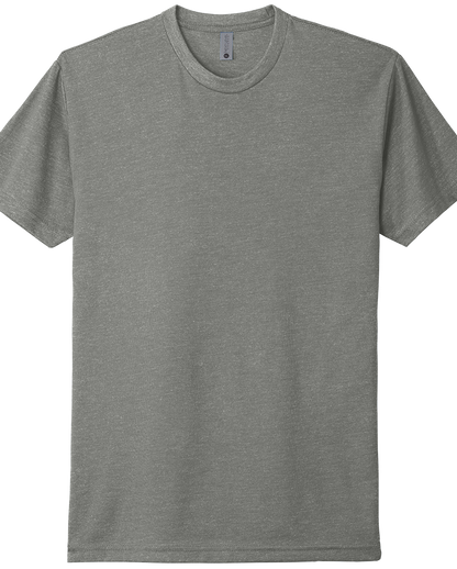 Premium T-Shirt - Next Level Apparel Unisex CVC Tee NL6210 - Technician Tees