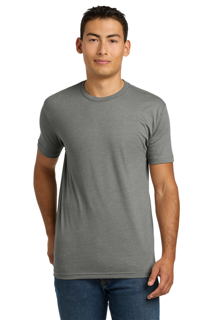 Premium T-Shirt - Next Level Apparel Unisex CVC Tee NL6210