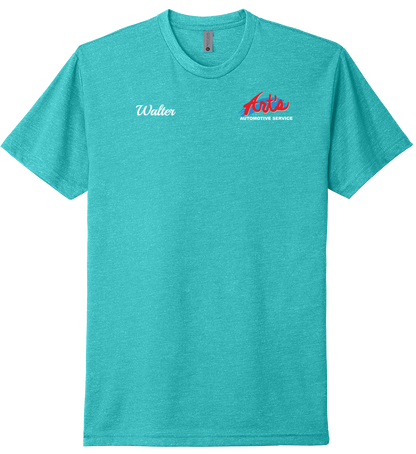 Premium T-SHIRT - Next Level Apparel Unisex CVC Tee NL6210 - Arts Automotive