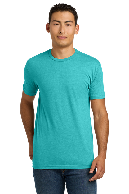 Premium T-Shirt - Next Level Apparel Unisex CVC Tee NL6210