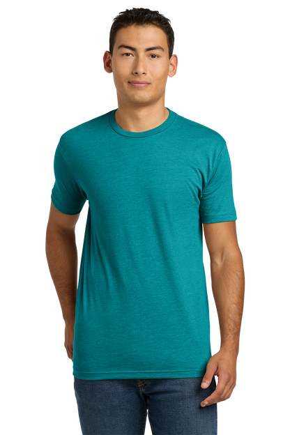 Premium T-Shirt - Next Level Apparel Unisex CVC Tee NL6210