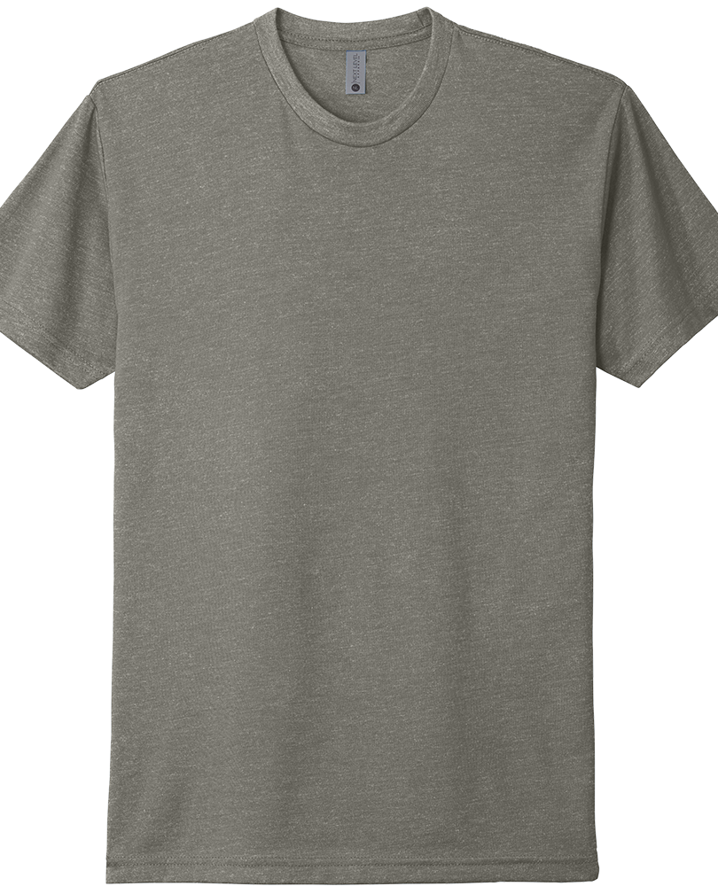 Premium T-Shirt - Next Level Apparel Unisex CVC Tee NL6210 - Technician Tees