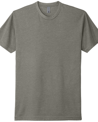 Premium T-Shirt - Next Level Apparel Unisex CVC Tee NL6210 - Technician Tees