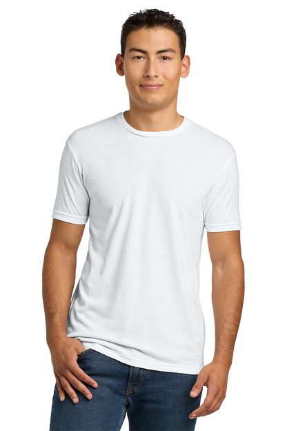 Premium T-Shirt - Next Level Apparel Unisex CVC Tee NL6210