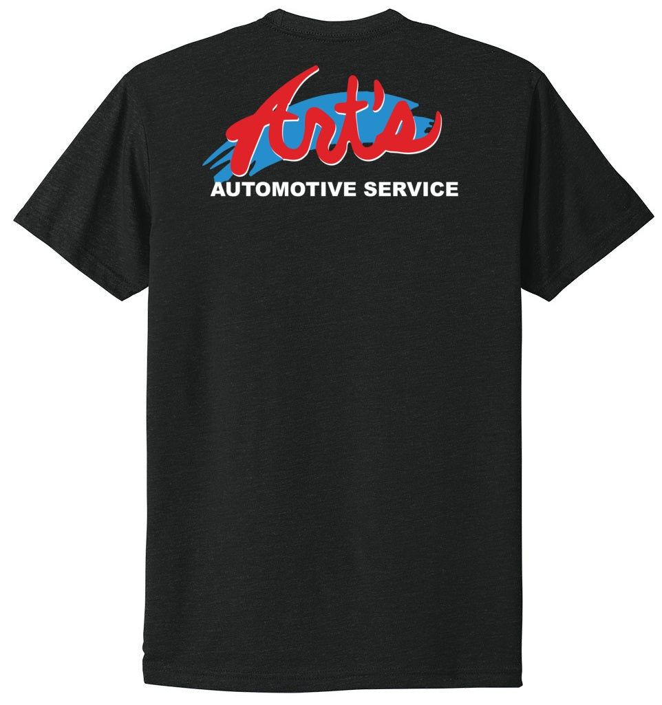 Premium T-SHIRT - Next Level Apparel Unisex CVC Tee NL6210 - Arts Automotive