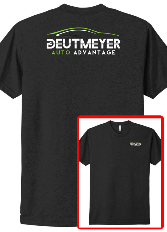 Next Level Apparel Unisex CVC Tee NL6210 - Deutmeyer Auto Advantage