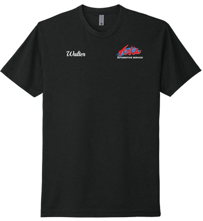 Premium T-SHIRT - Next Level Apparel Unisex CVC Tee NL6210 - Arts Automotive