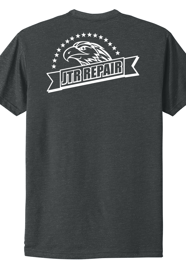 Premium T-SHIRT - Next Level Apparel Unisex CVC Tee NL6210 - JTR Repair