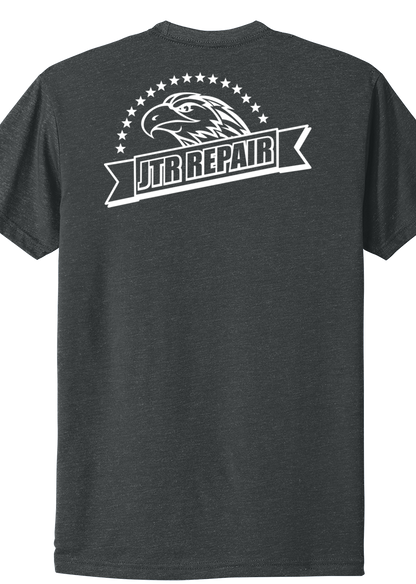 Premium T-SHIRT - Next Level Apparel Unisex CVC Tee NL6210 - JTR Repair