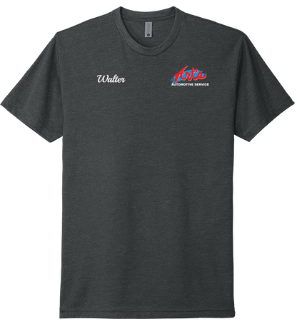 Premium T-SHIRT - Next Level Apparel Unisex CVC Tee NL6210 - Arts Automotive