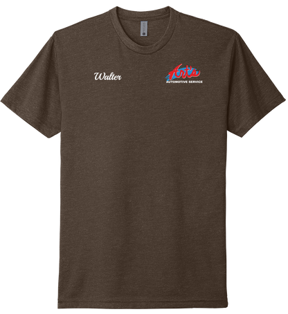 Premium T-SHIRT - Next Level Apparel Unisex CVC Tee NL6210 - Arts Automotive