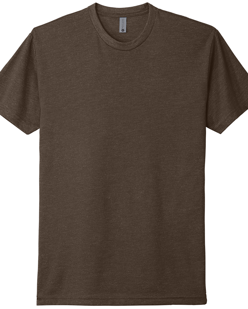 Premium T-Shirt - Next Level Apparel Unisex CVC Tee NL6210 - Technician Tees