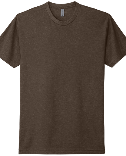 Premium T-Shirt - Next Level Apparel Unisex CVC Tee NL6210 - Technician Tees
