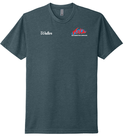 Premium T-SHIRT - Next Level Apparel Unisex CVC Tee NL6210 - Arts Automotive