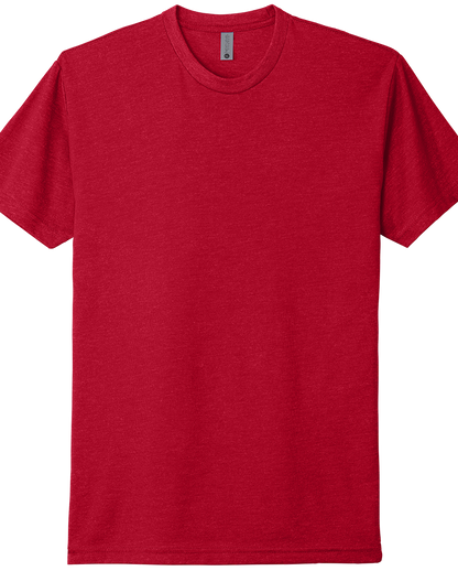 Premium T-Shirt - Next Level Apparel Unisex CVC Tee NL6210 - Technician Tees