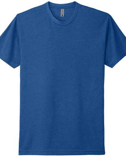 Premium T-Shirt - Next Level Apparel Unisex CVC Tee NL6210 - Technician Tees