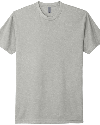 Premium T-Shirt - Next Level Apparel Unisex CVC Tee NL6210 - Technician Tees