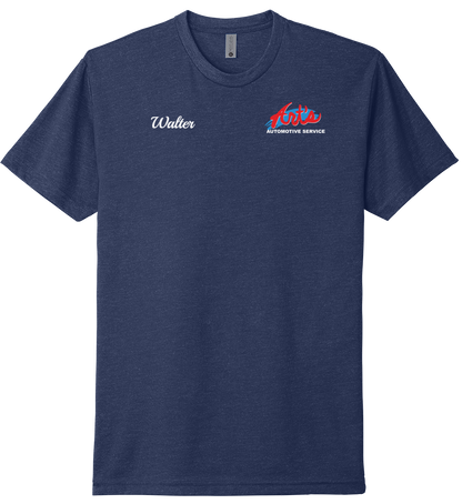 Premium T-SHIRT - Next Level Apparel Unisex CVC Tee NL6210 - Arts Automotive