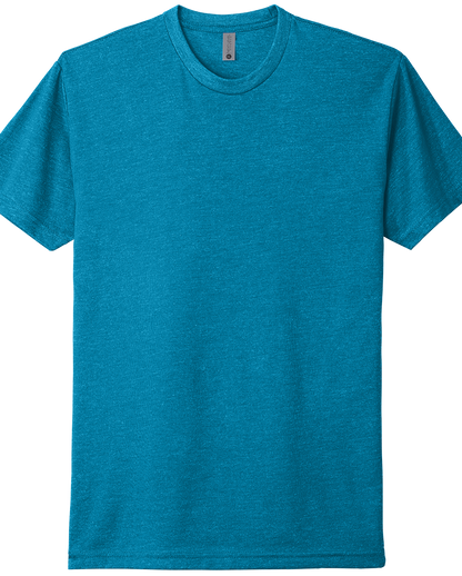 Premium T-Shirt - Next Level Apparel Unisex CVC Tee NL6210 - Technician Tees