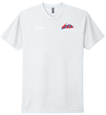 Premium T-SHIRT - Next Level Apparel Unisex CVC Tee NL6210 - Arts Automotive