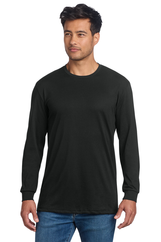 Premium T-Shirt - Long Sleeve - Next Level Apparel® Unisex CVC Tee NL6211