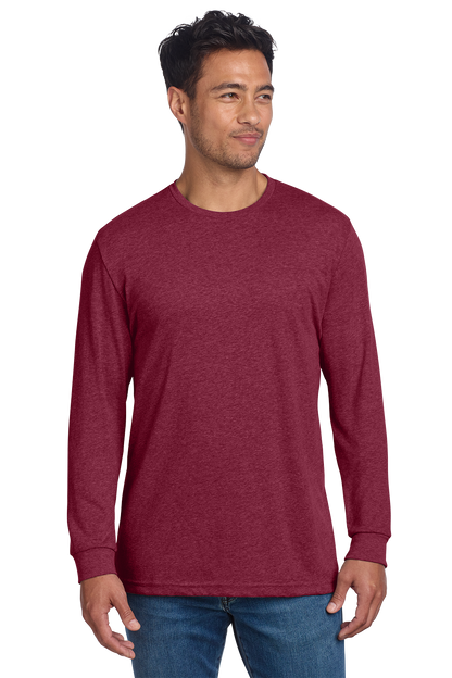 Premium T-Shirt - Long Sleeve - Next Level Apparel® Unisex CVC Tee NL6211