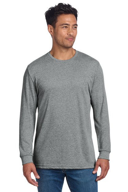 Premium T-Shirt - Long Sleeve - Next Level Apparel® Unisex CVC Tee NL6211