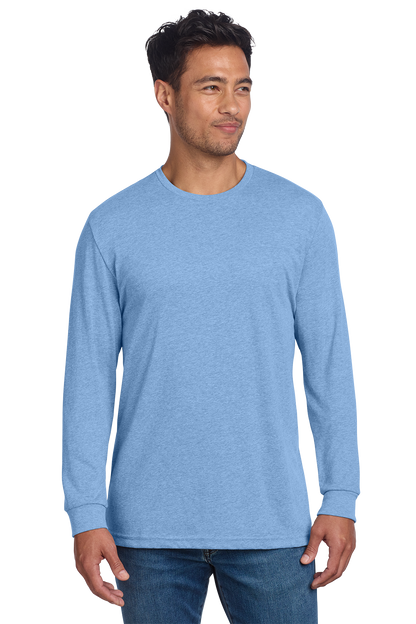 Premium T-Shirt - Long Sleeve - Next Level Apparel® Unisex CVC Tee NL6211