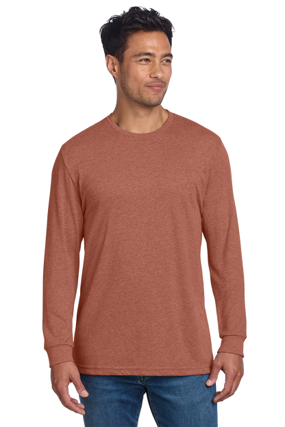 Premium T-Shirt - Long Sleeve - Next Level Apparel® Unisex CVC Tee NL6211