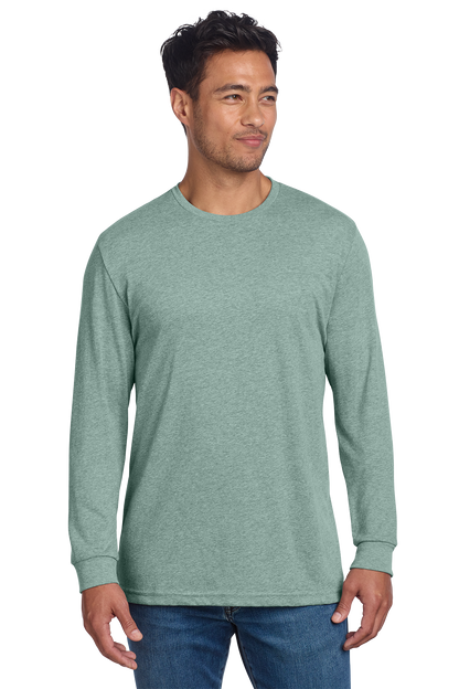 Premium T-Shirt - Long Sleeve - Next Level Apparel® Unisex CVC Tee NL6211