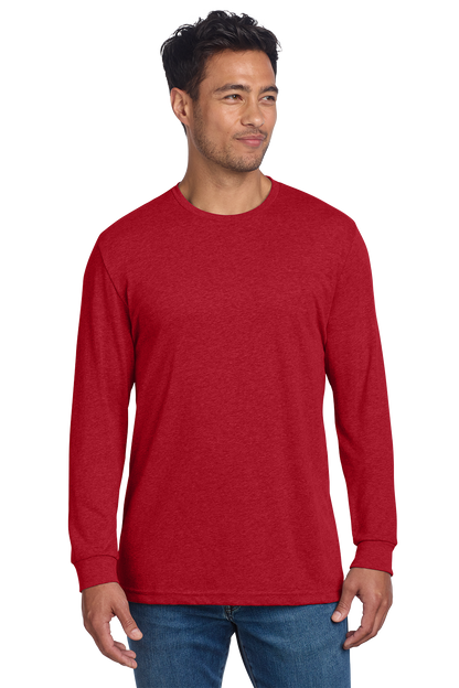 Premium T-Shirt - Long Sleeve - Next Level Apparel® Unisex CVC Tee NL6211