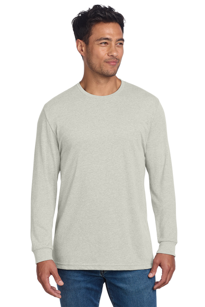 Premium T-Shirt - Long Sleeve - Next Level Apparel® Unisex CVC Tee NL6211