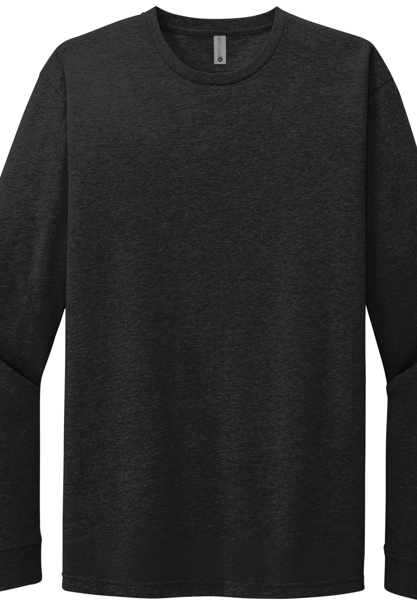 Next Level Apparel® Unisex CVC Long Sleeve Tee NL6211 - Technician Tees