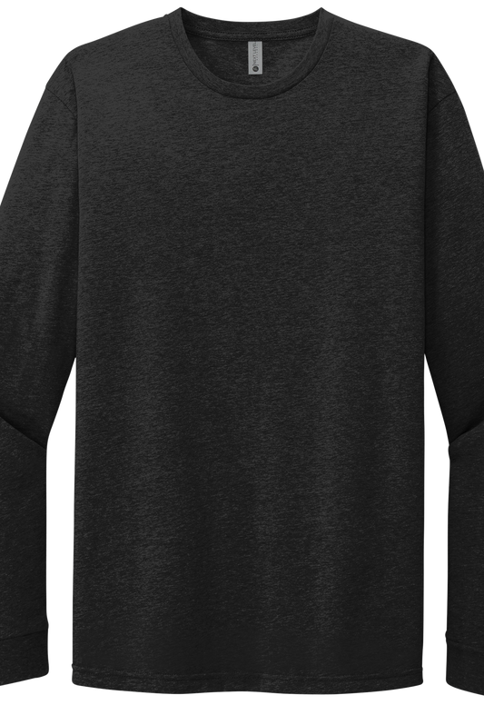 Next Level Apparel® Unisex CVC Long Sleeve Tee NL6211 - Technician Tees