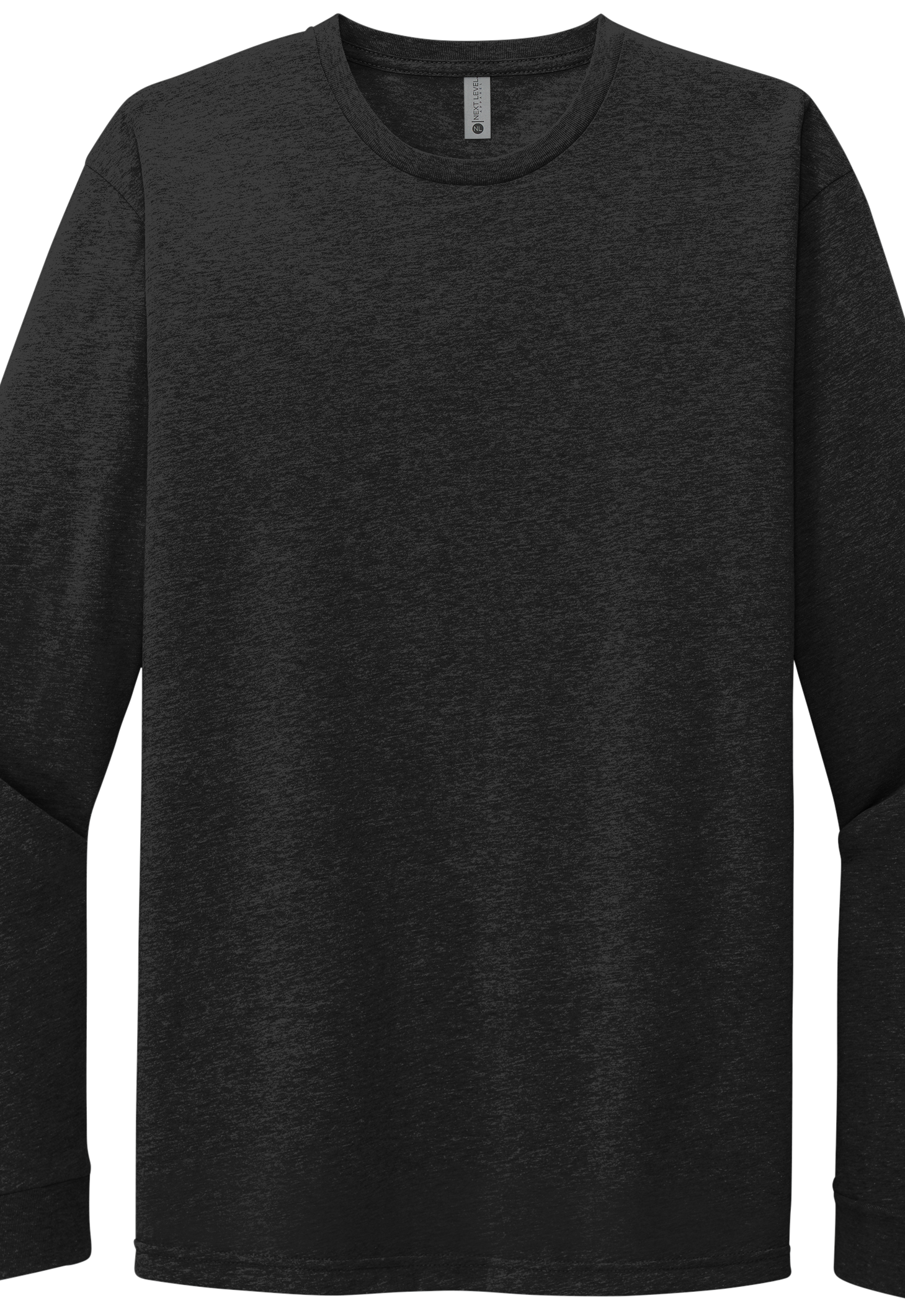 Premium T-Shirt - Long Sleeve - Next Level Apparel® Unisex CVC Tee NL6211