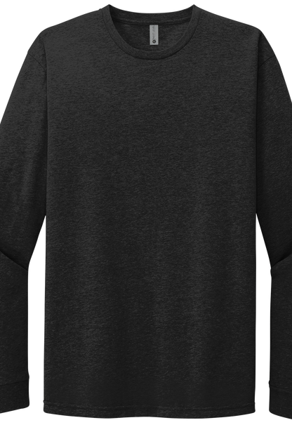 Premium T-Shirt - Long Sleeve - Next Level Apparel® Unisex CVC Tee NL6211 - Technician Tees