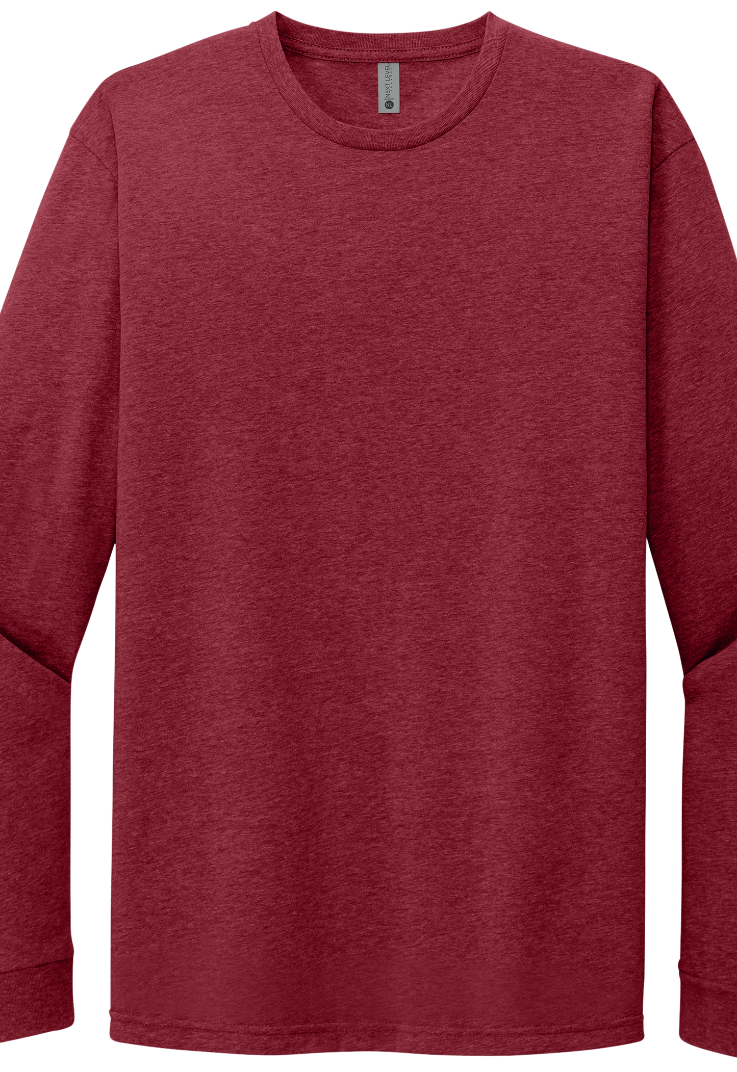 Premium T-Shirt - Long Sleeve - Next Level Apparel® Unisex CVC Tee NL6211 - Technician Tees