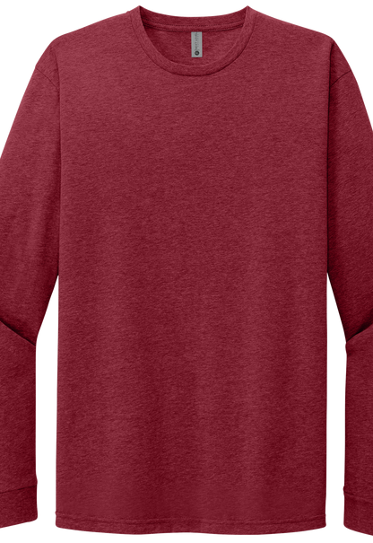 Premium T-Shirt - Long Sleeve - Next Level Apparel® Unisex CVC Tee NL6211 - Technician Tees