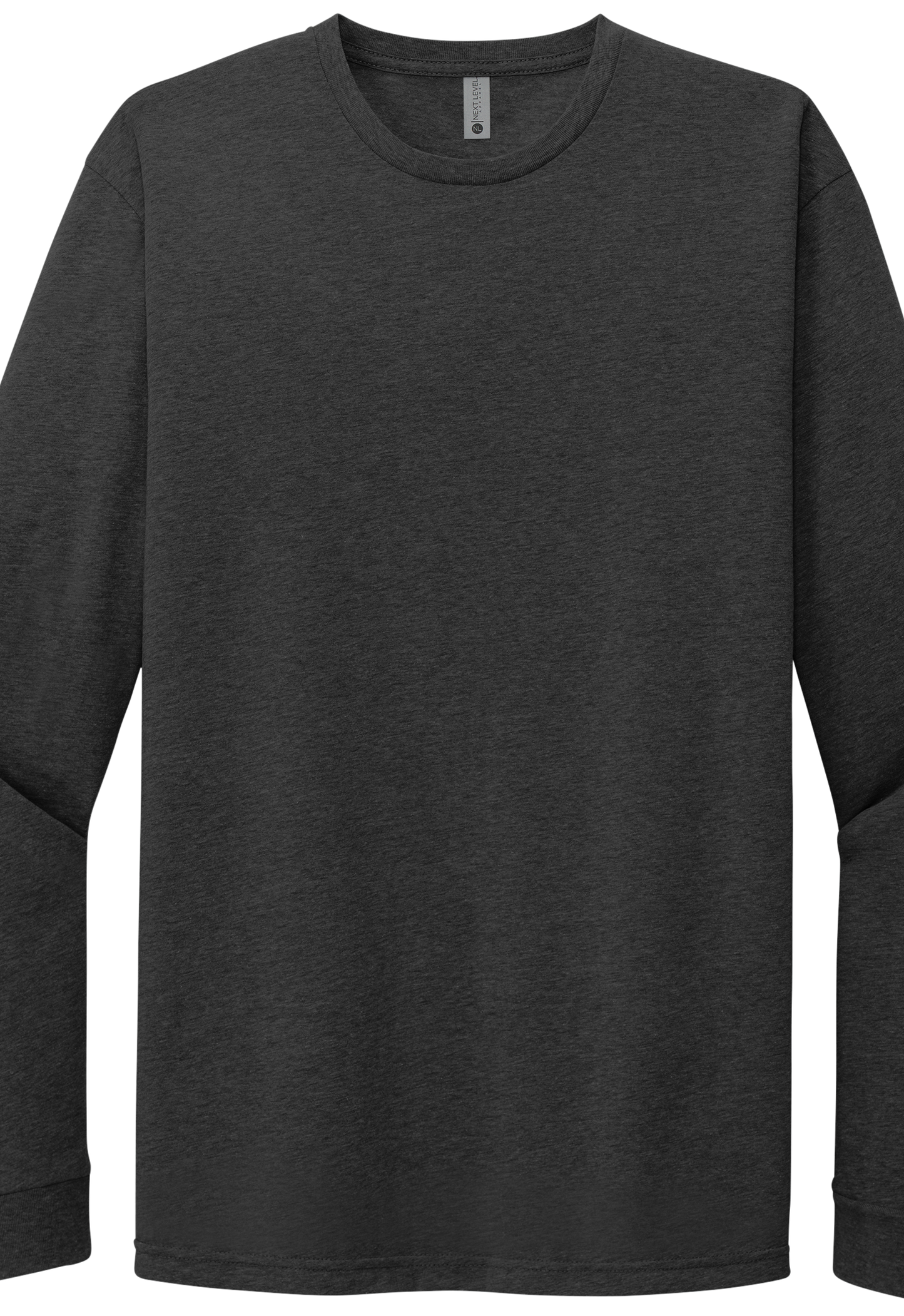 Premium T-Shirt - Long Sleeve - Next Level Apparel® Unisex CVC Tee NL6211 - Technician Tees